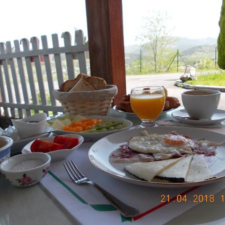 Casa Rural Miamendi Larrabetzu Esterno foto
