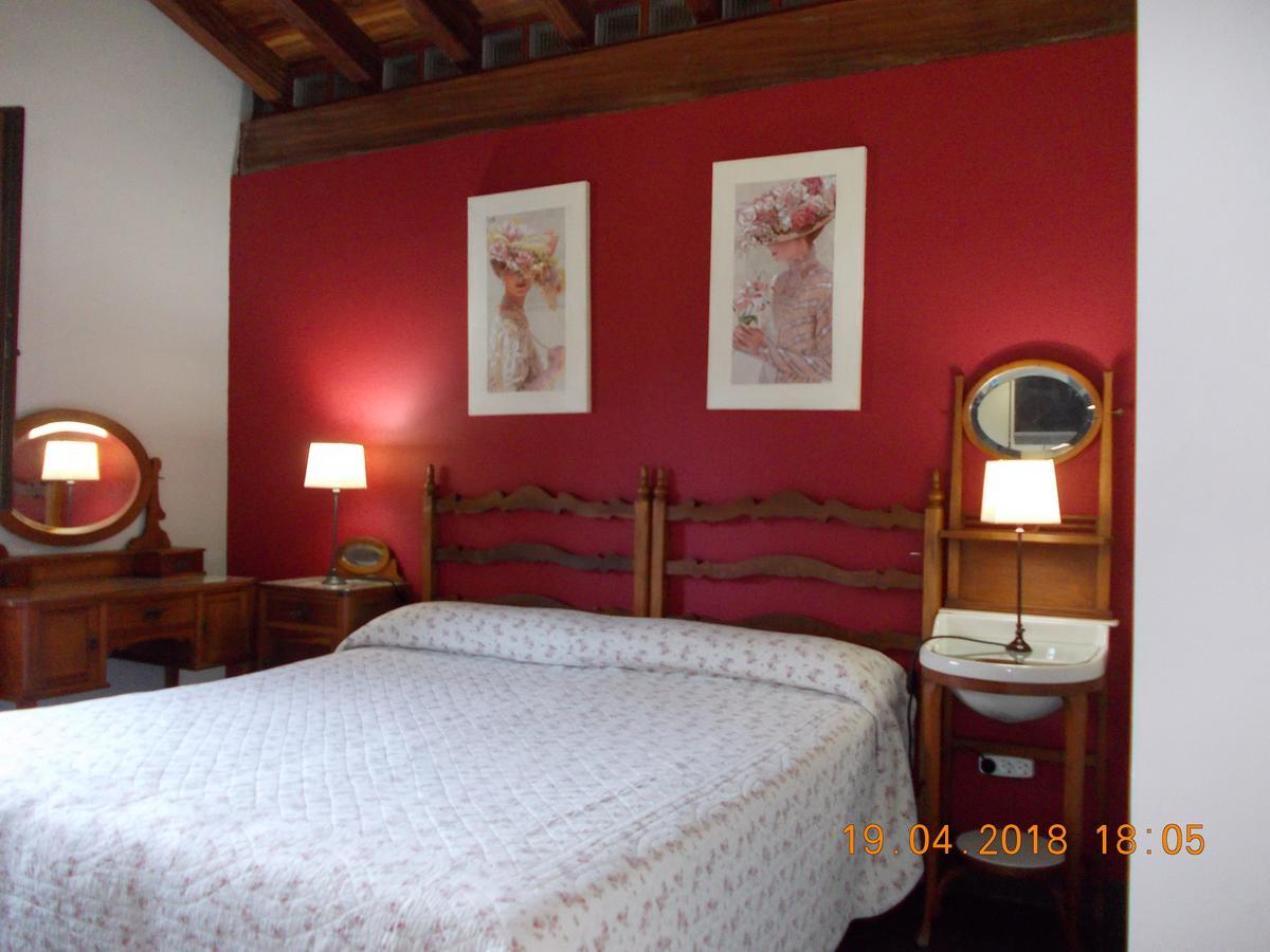 Casa Rural Miamendi Larrabetzu Esterno foto