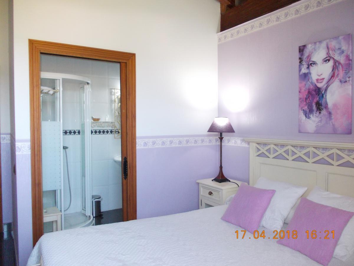 Casa Rural Miamendi Larrabetzu Esterno foto