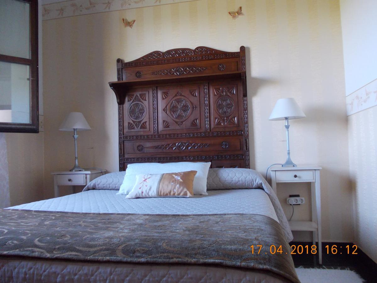 Casa Rural Miamendi Larrabetzu Esterno foto
