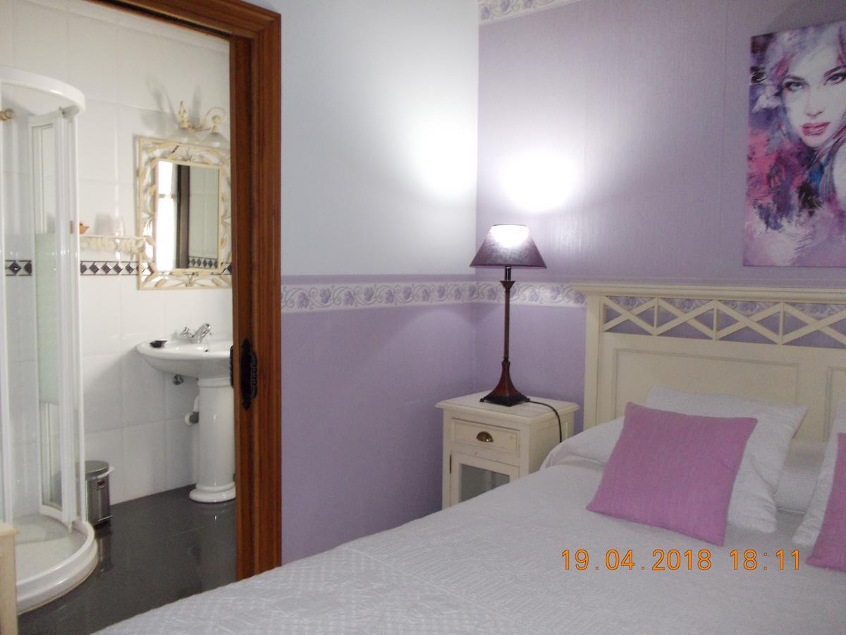 Casa Rural Miamendi Larrabetzu Esterno foto